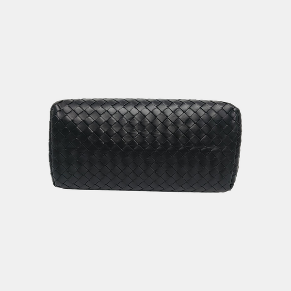 Roma Calfskin Black