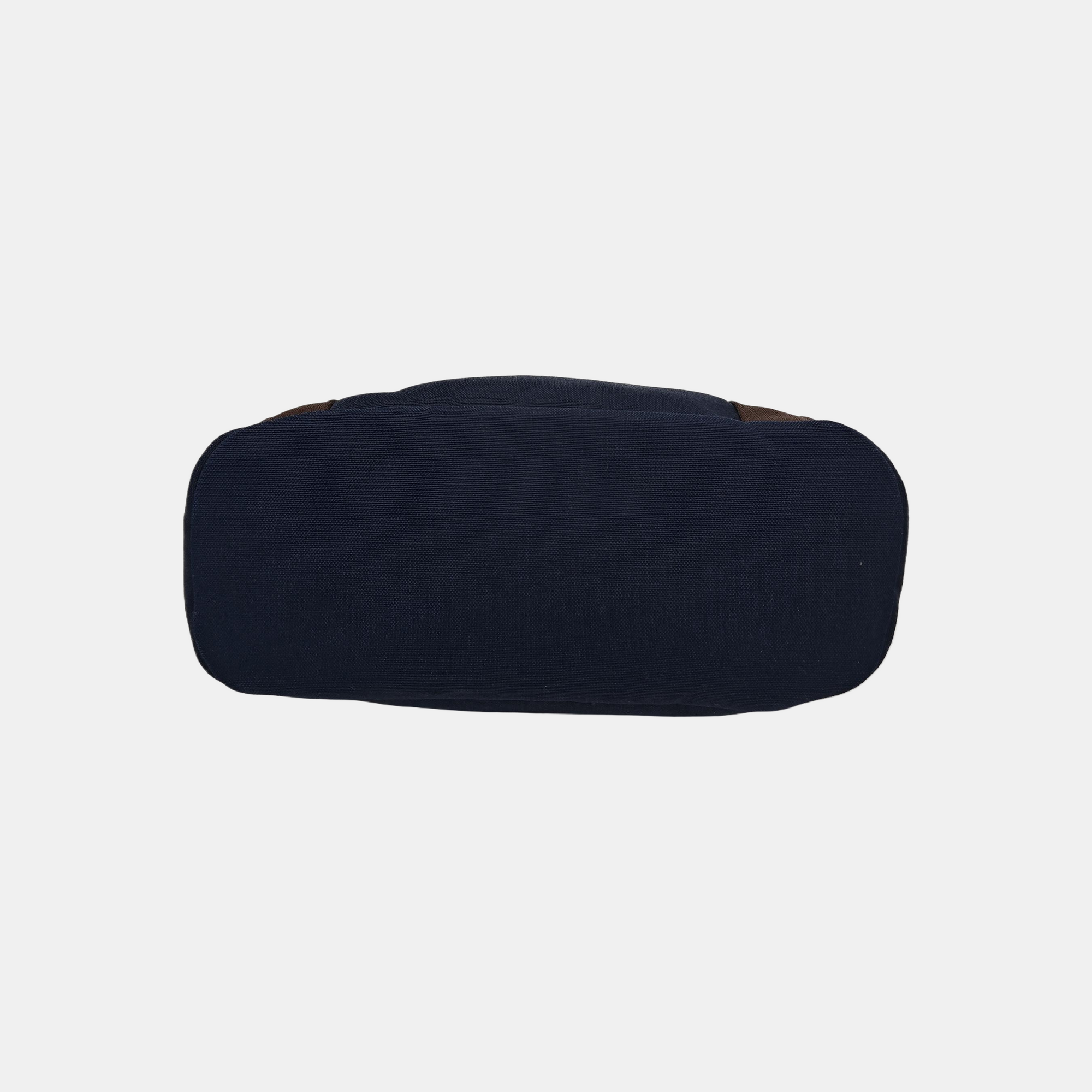 Sac De Pansage 38 Canvas Blue