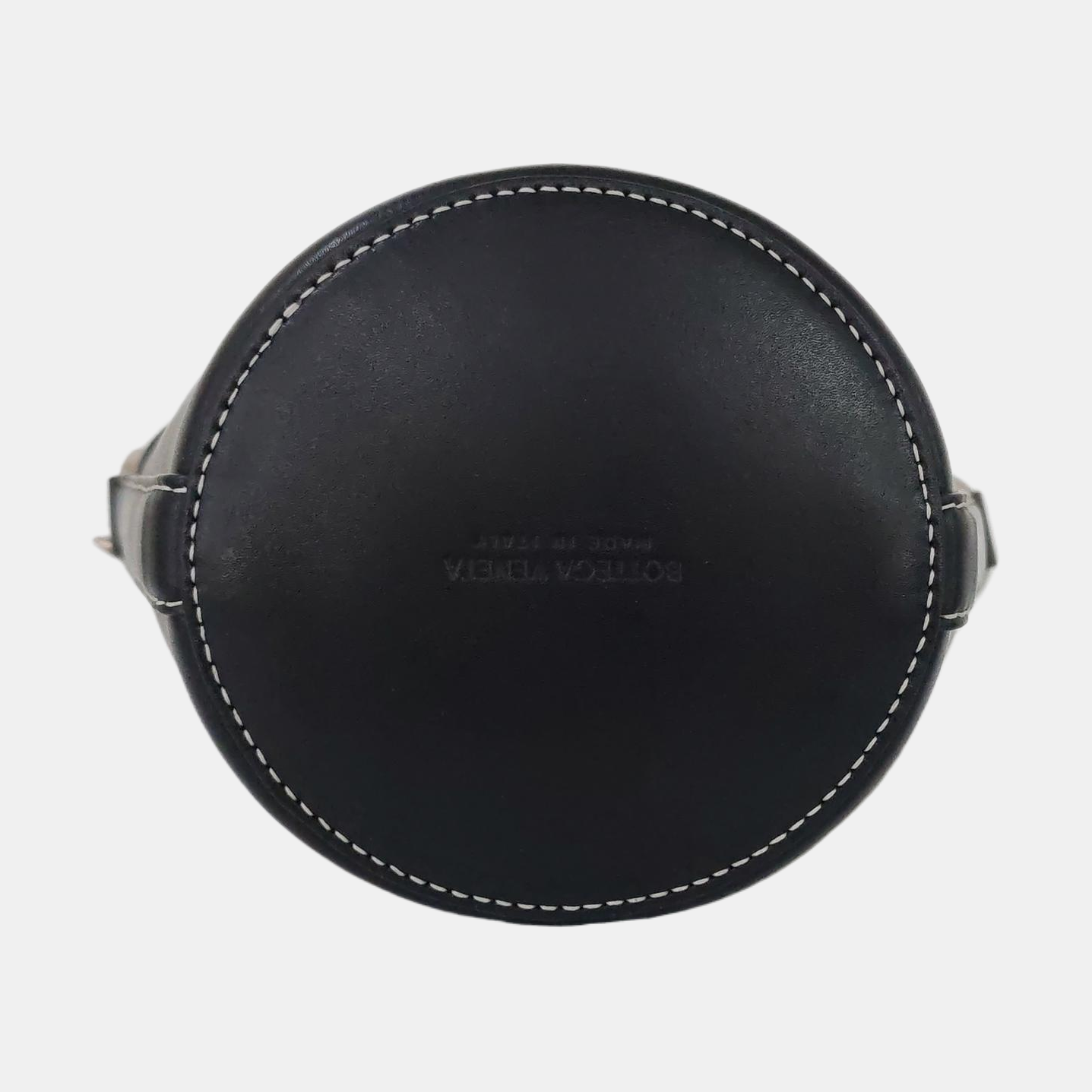 Calfskin Small Black