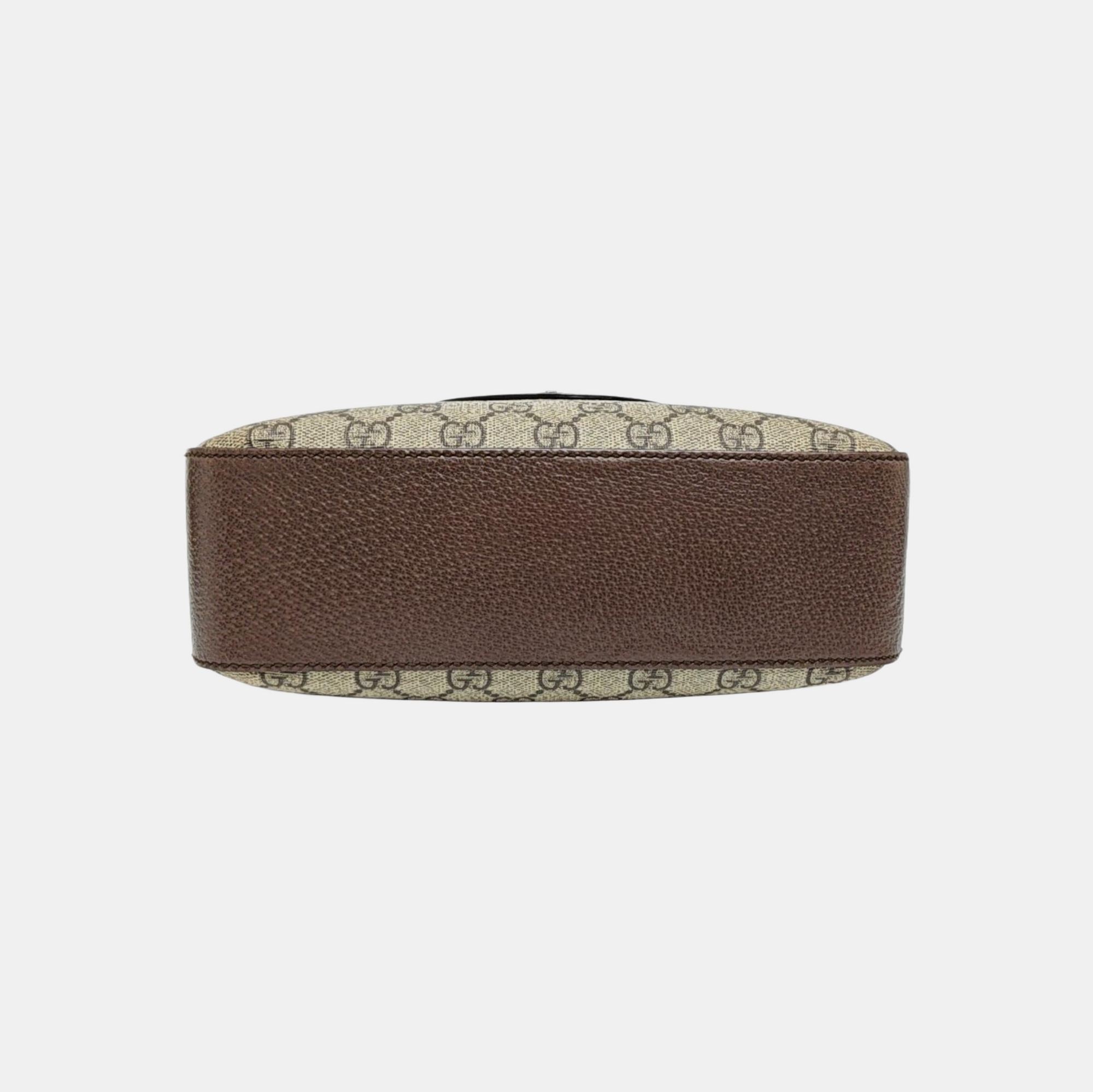 Neo Vintage Monogram Coated Canvas Beige