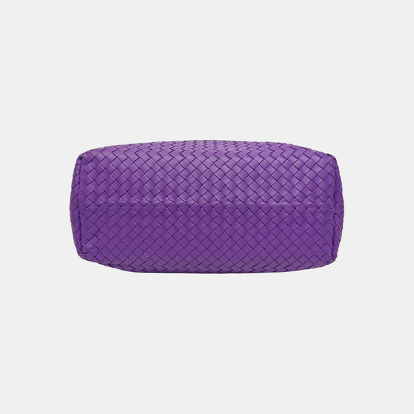 Bella Calfskin Purple