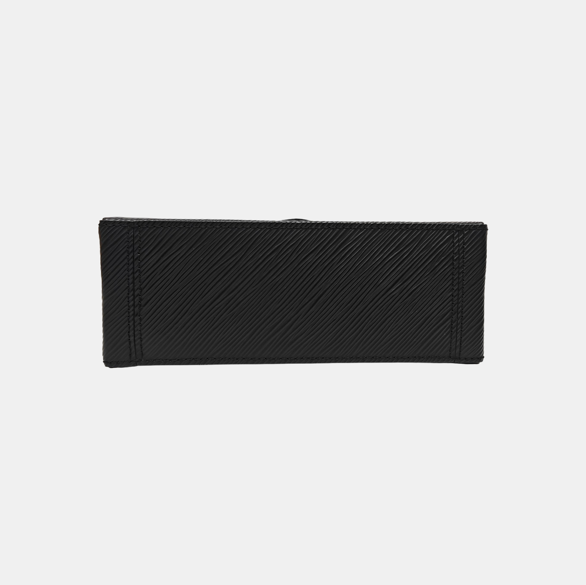 LOCKY BB Epi Black