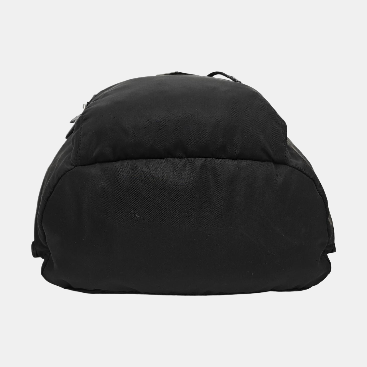 Vela Nylon Black