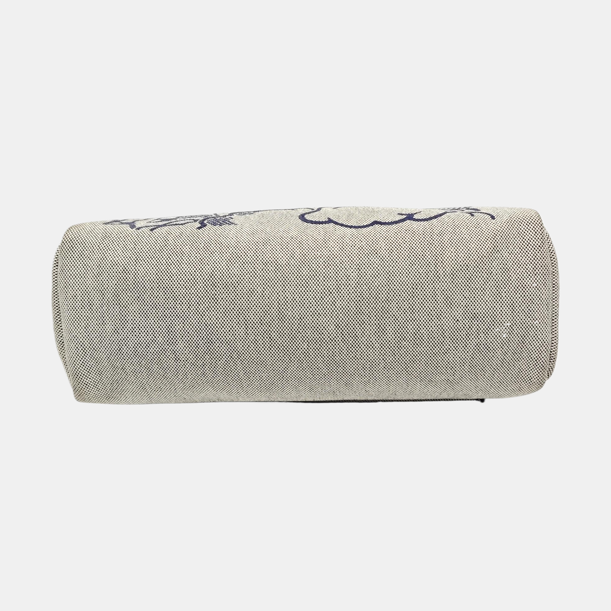Herbag 31 Canvas White