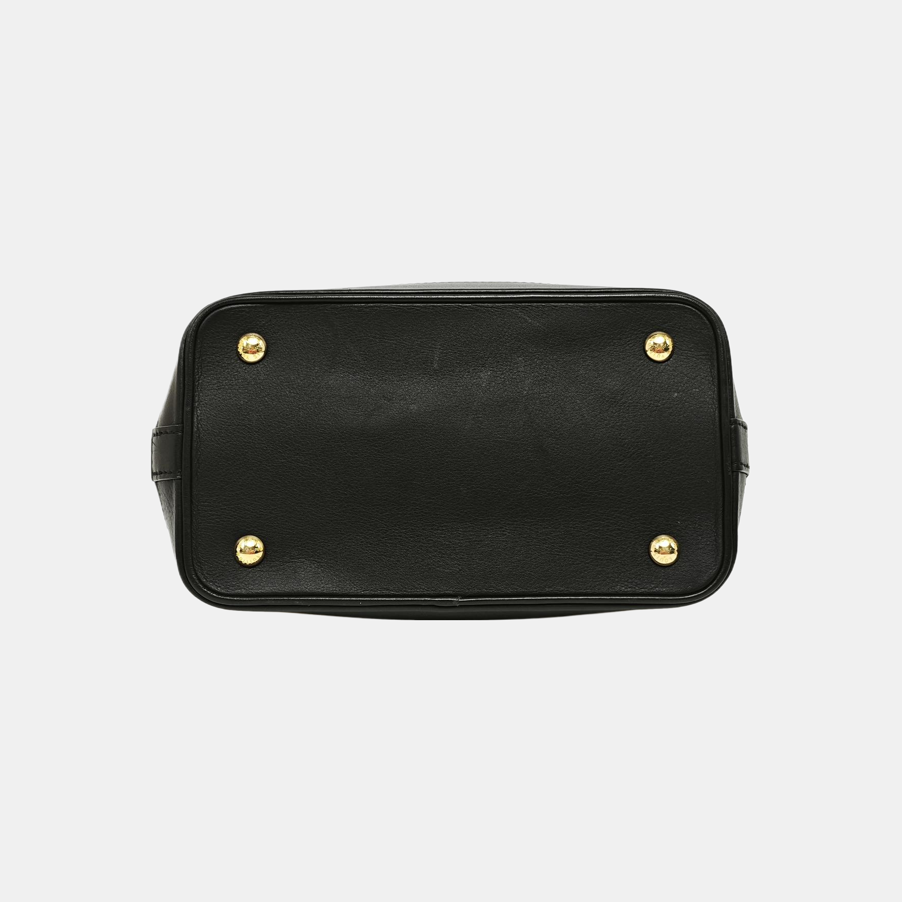 CRUISER PM Calfskin White
