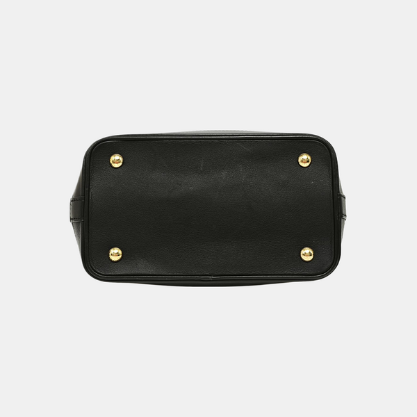 CRUISER PM Calfskin White