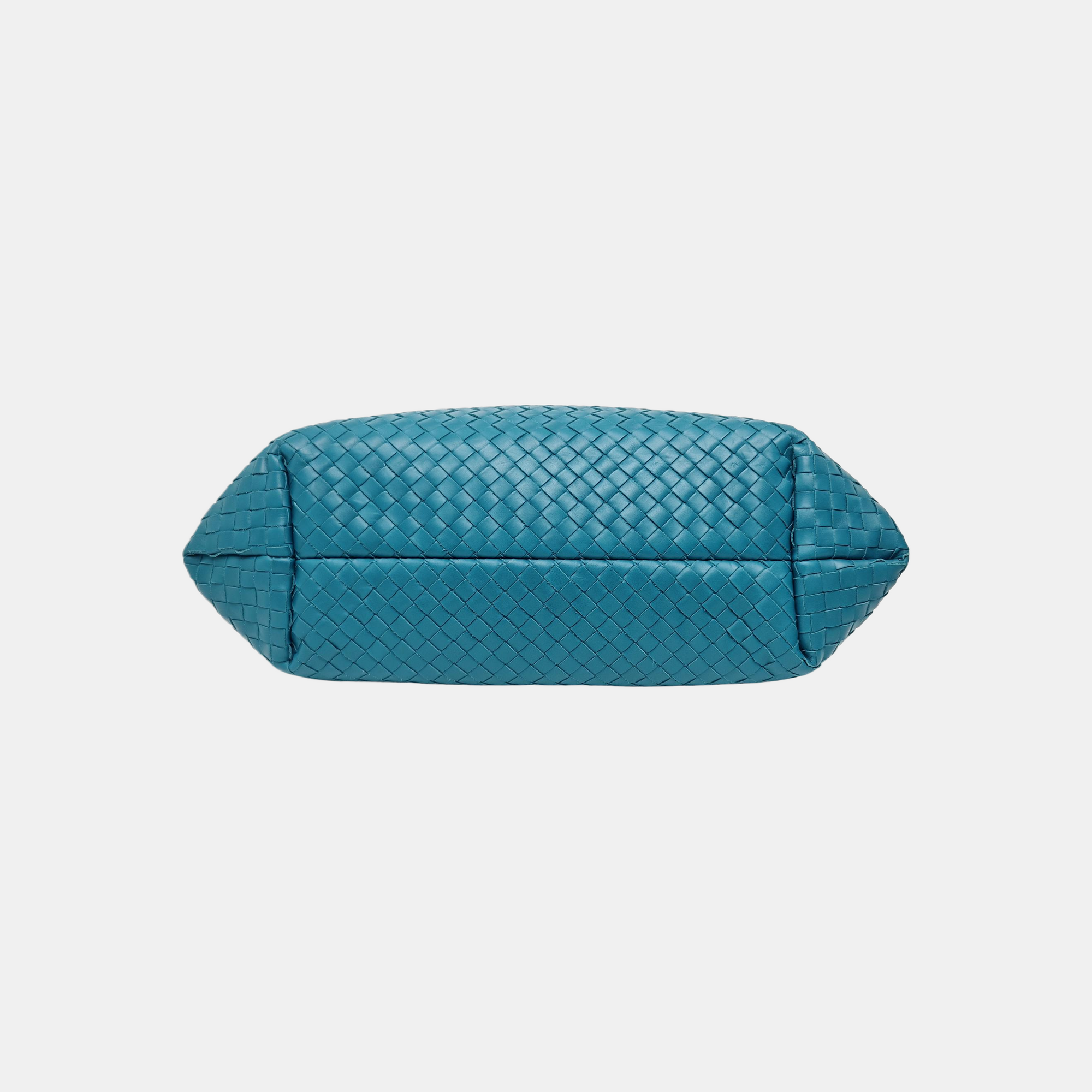 Capri Calfskin Green