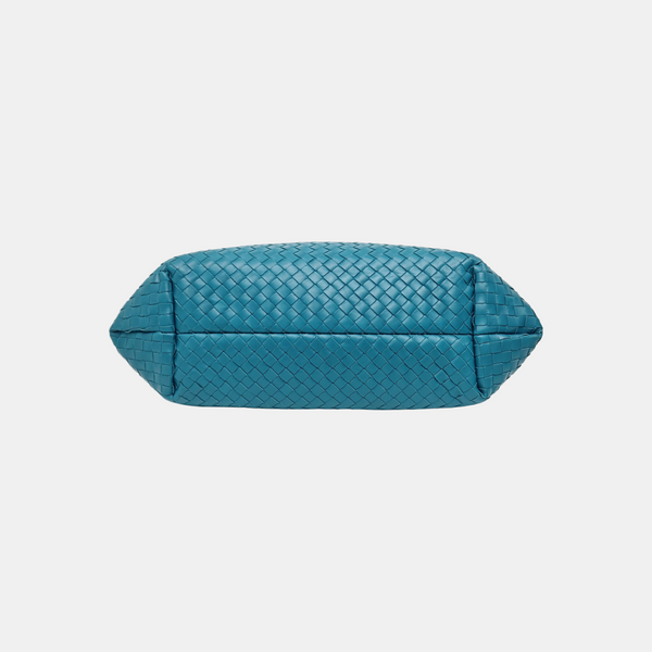 Capri Calfskin Green