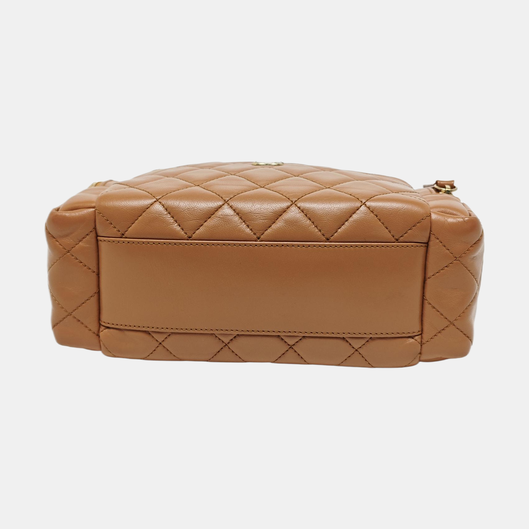 Quilted Lambskin Pink