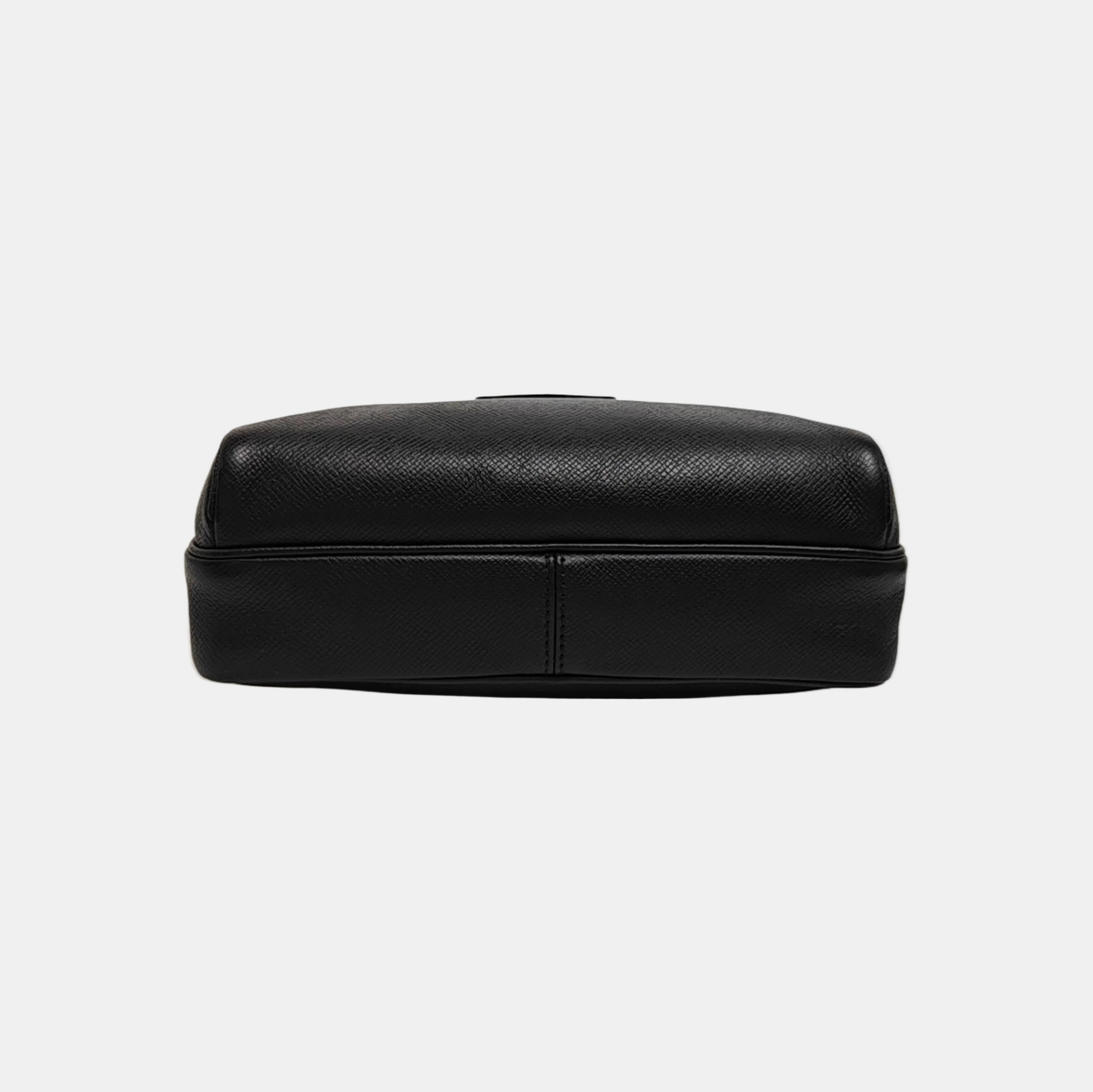 OUTDOOR PM Calfskin Black
