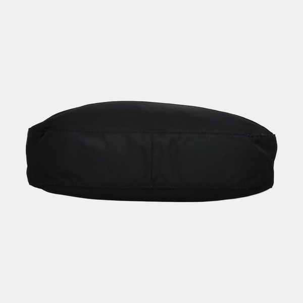 Nylon Medium Black