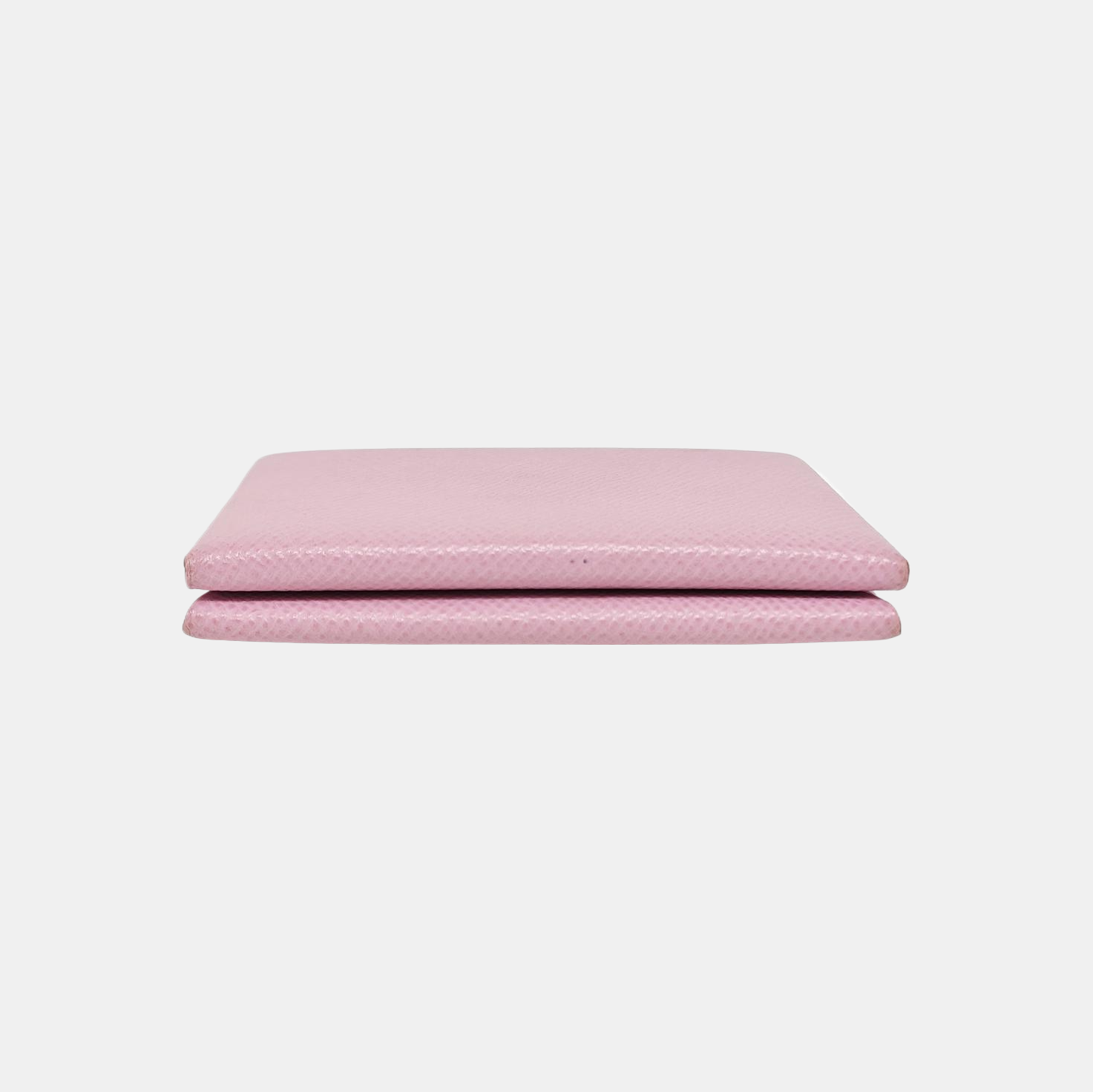 Calvi Epsom Purple Card Holder