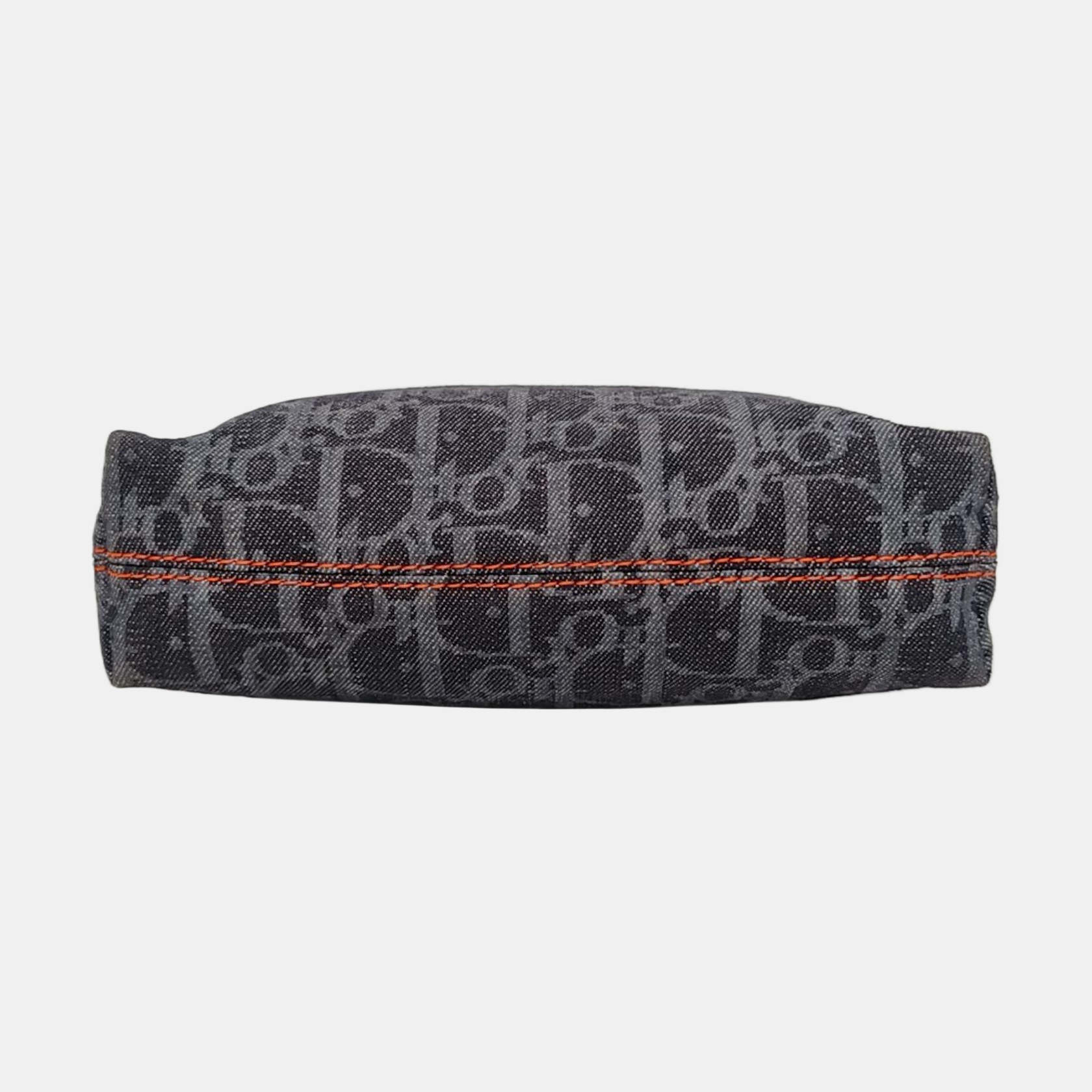 Oblique Canvas Blue
