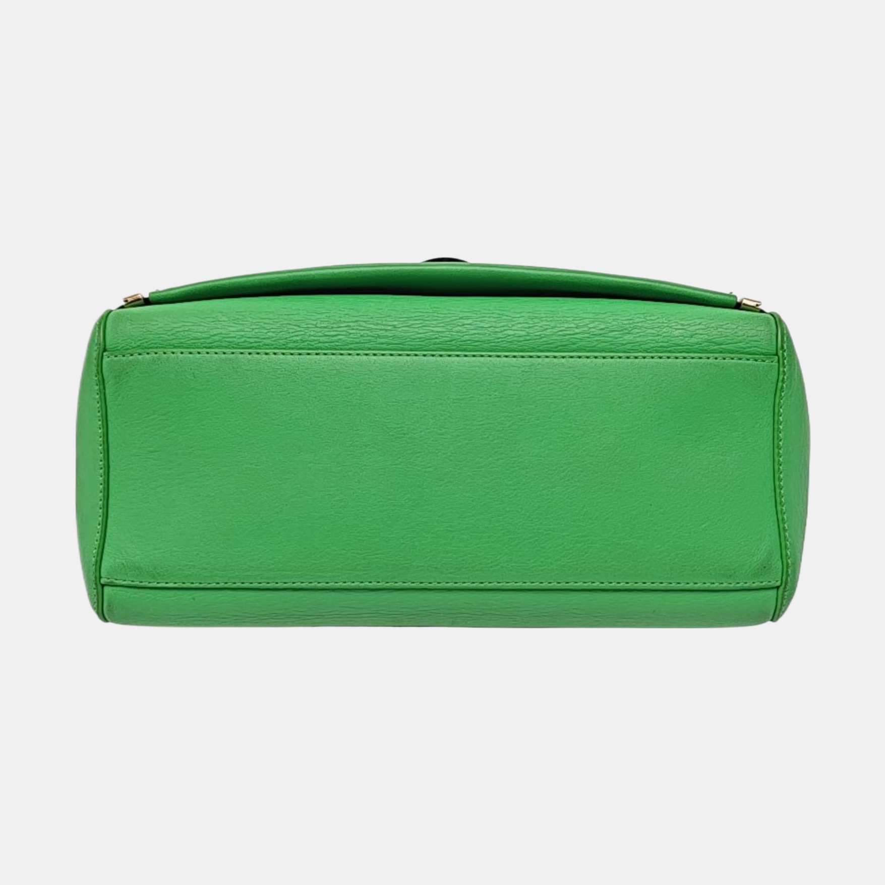 Calfskin Green