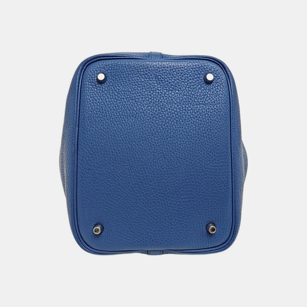 Picotin Lock 22 Clemence Blue