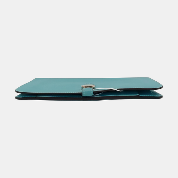 Dogon Large Swift Blue Wallet