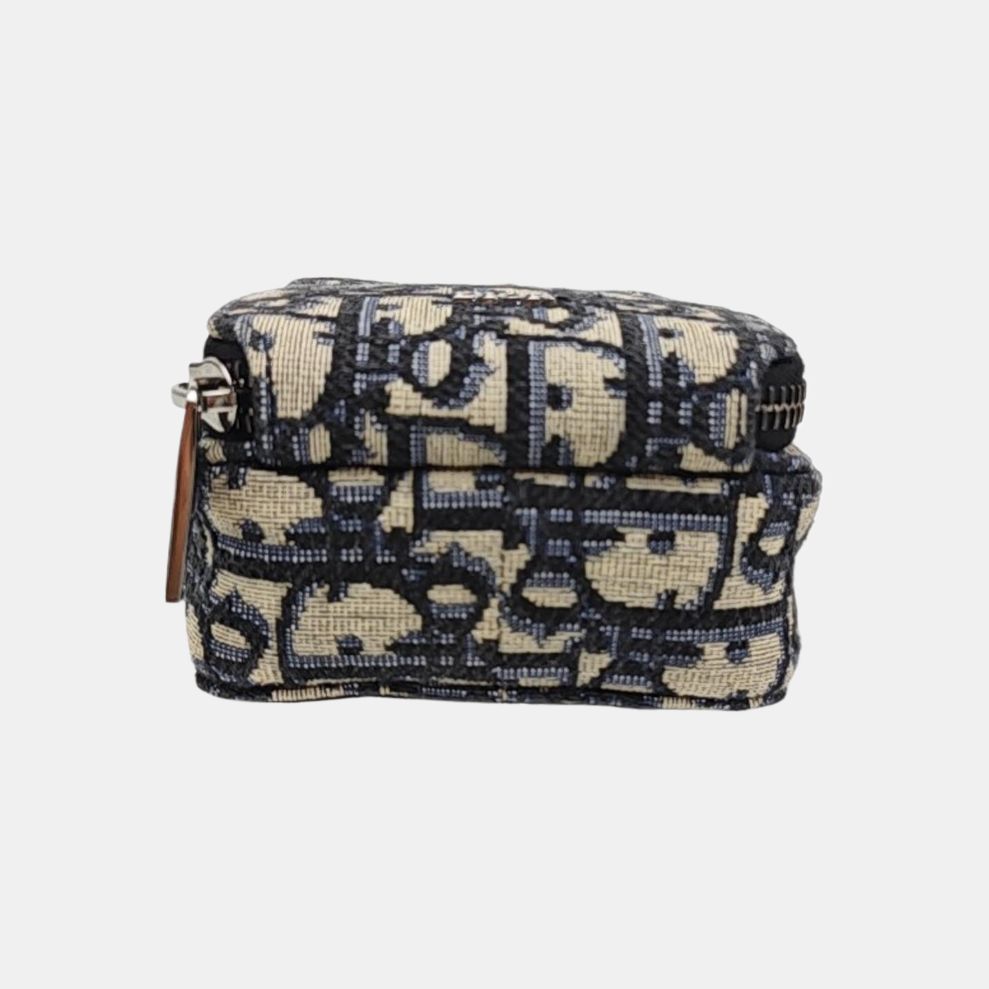 Rider Oblique Fabric Blue