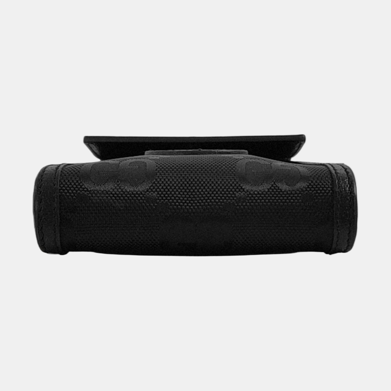 Gucci Off The Grid Mini Monogram Fabric Black