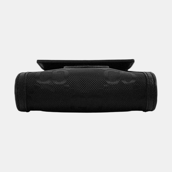 Gucci Off The Grid Mini Monogram Fabric Black