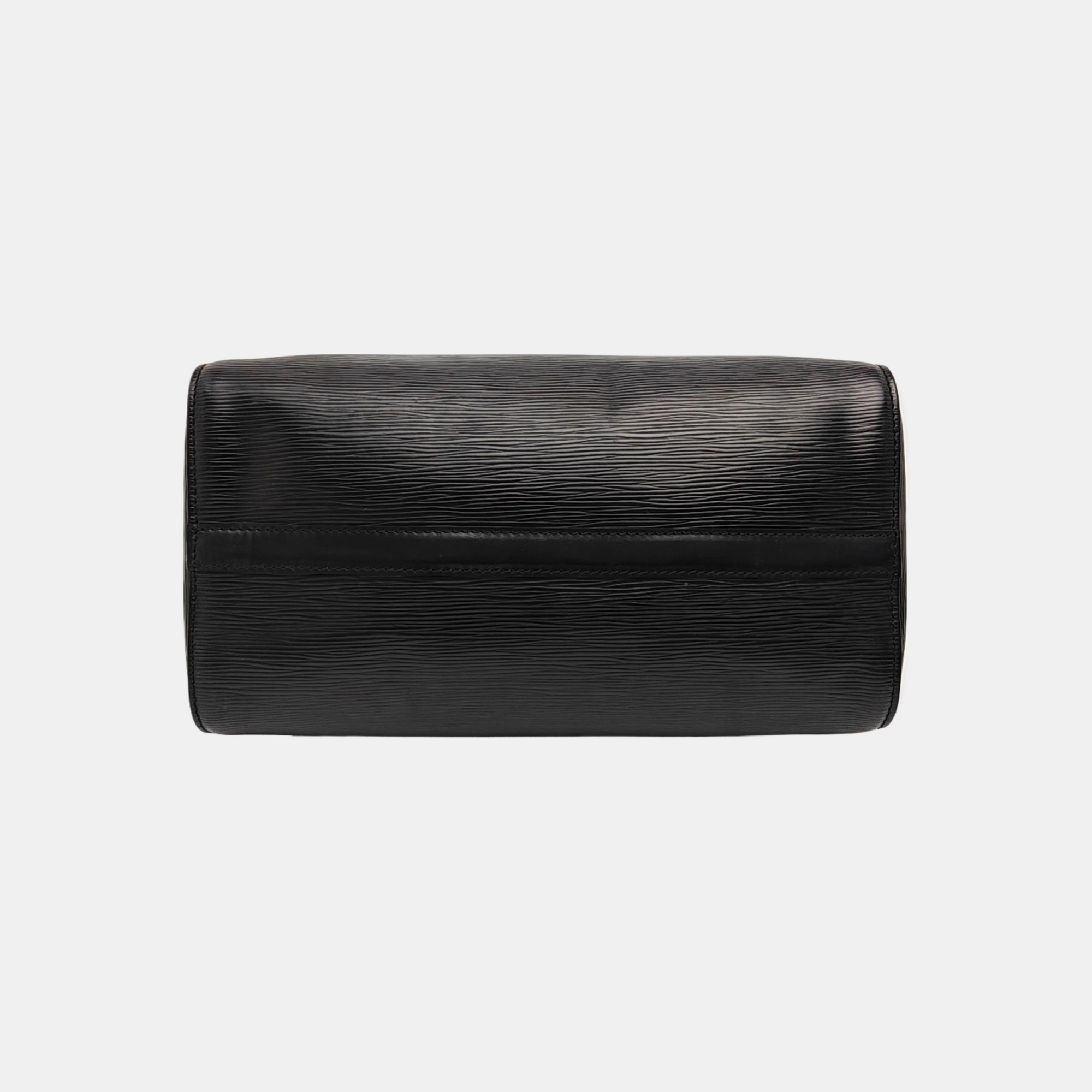 SPEEDY 30 Epi Black
