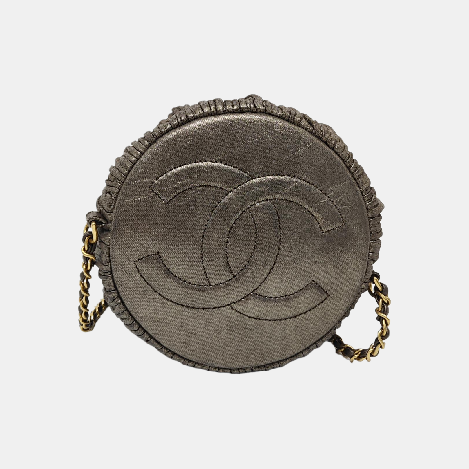 Calfskin Beige