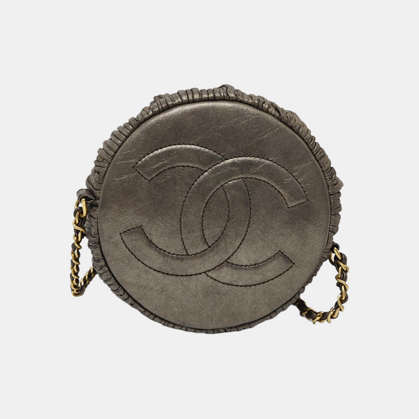 Calfskin Beige