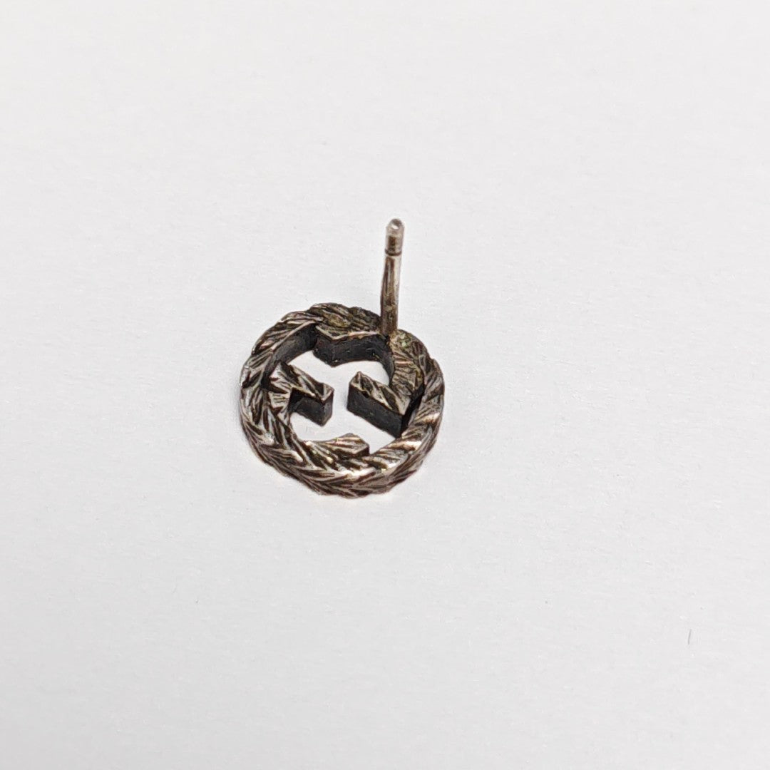 925 Sterling Silver Stud Earrings