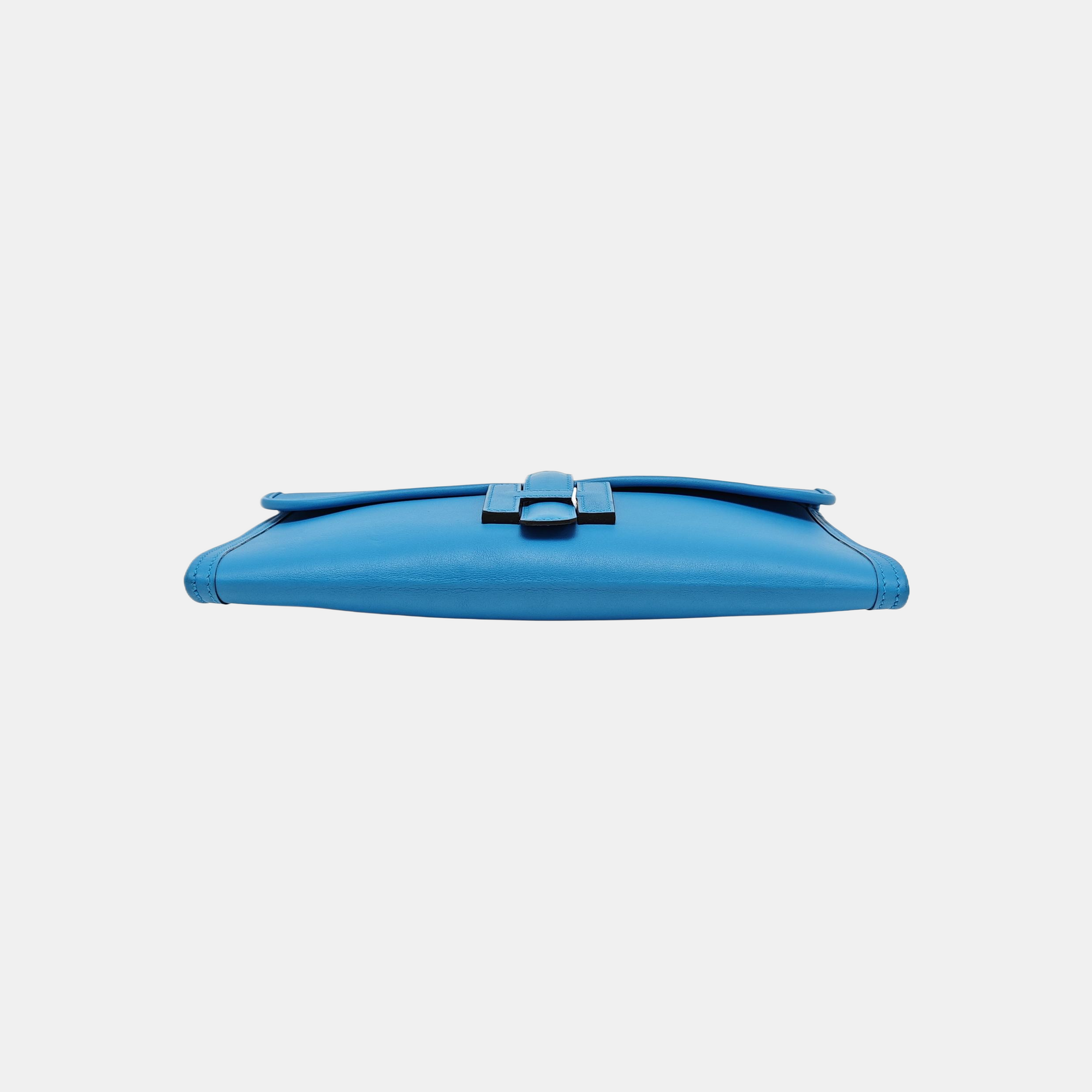 Jige Swift Blue