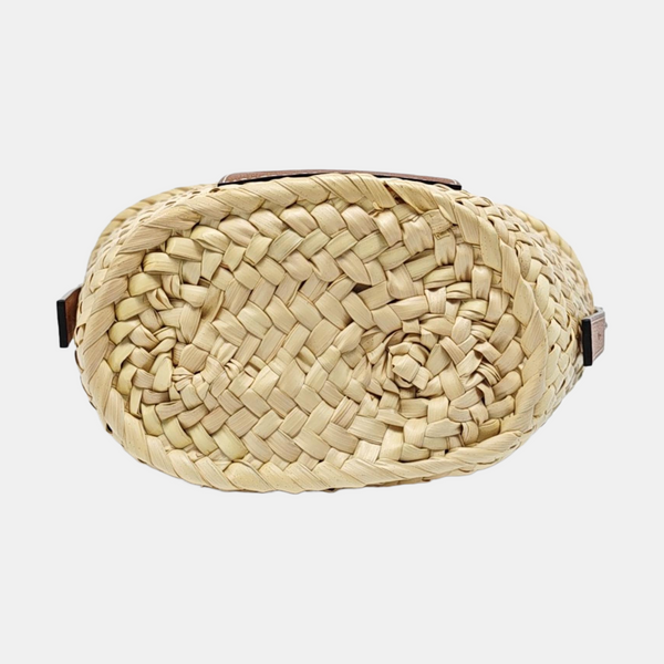 Straw Beige