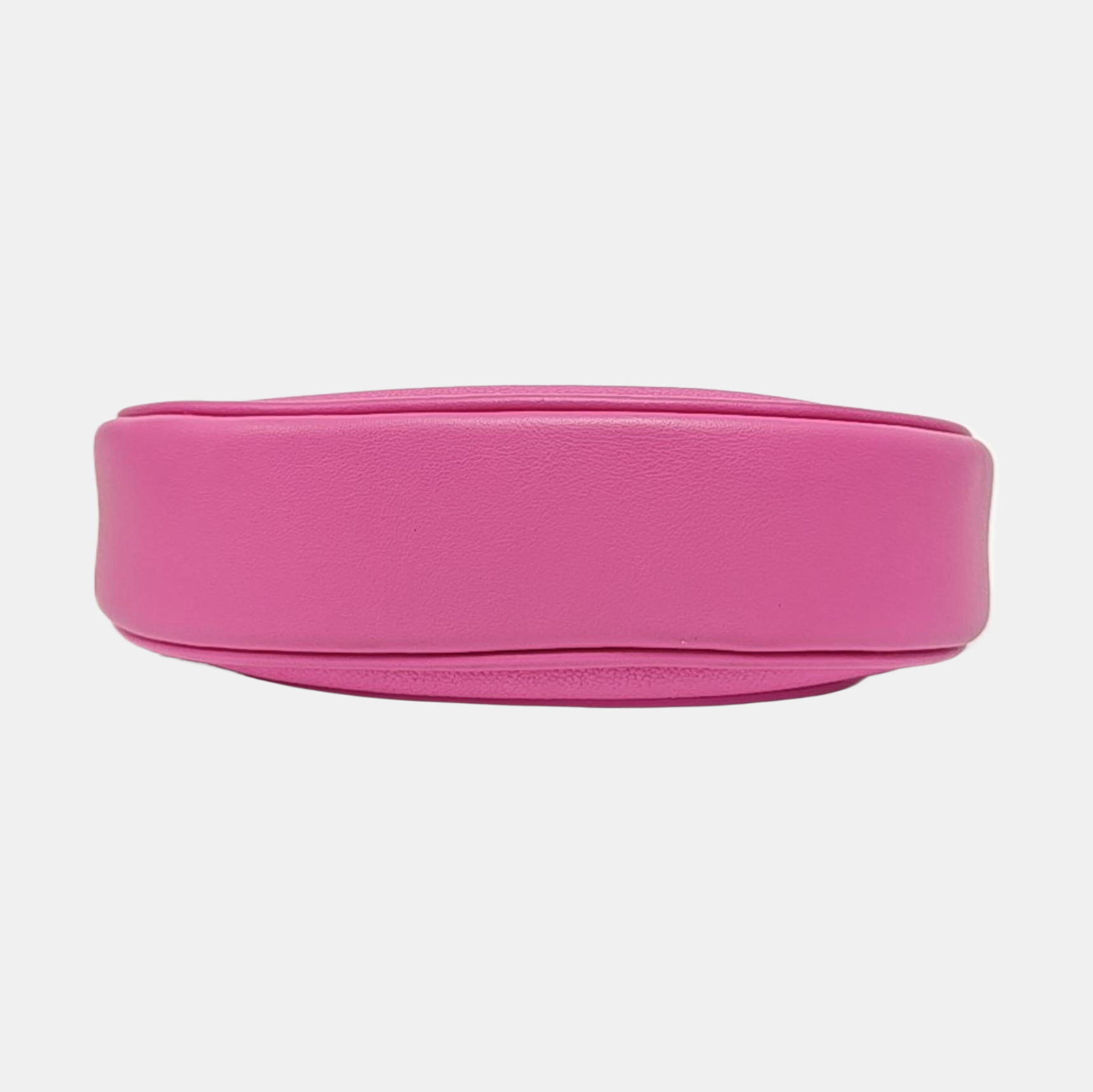 SERPENTI ELLIPSE Small Calfskin Red