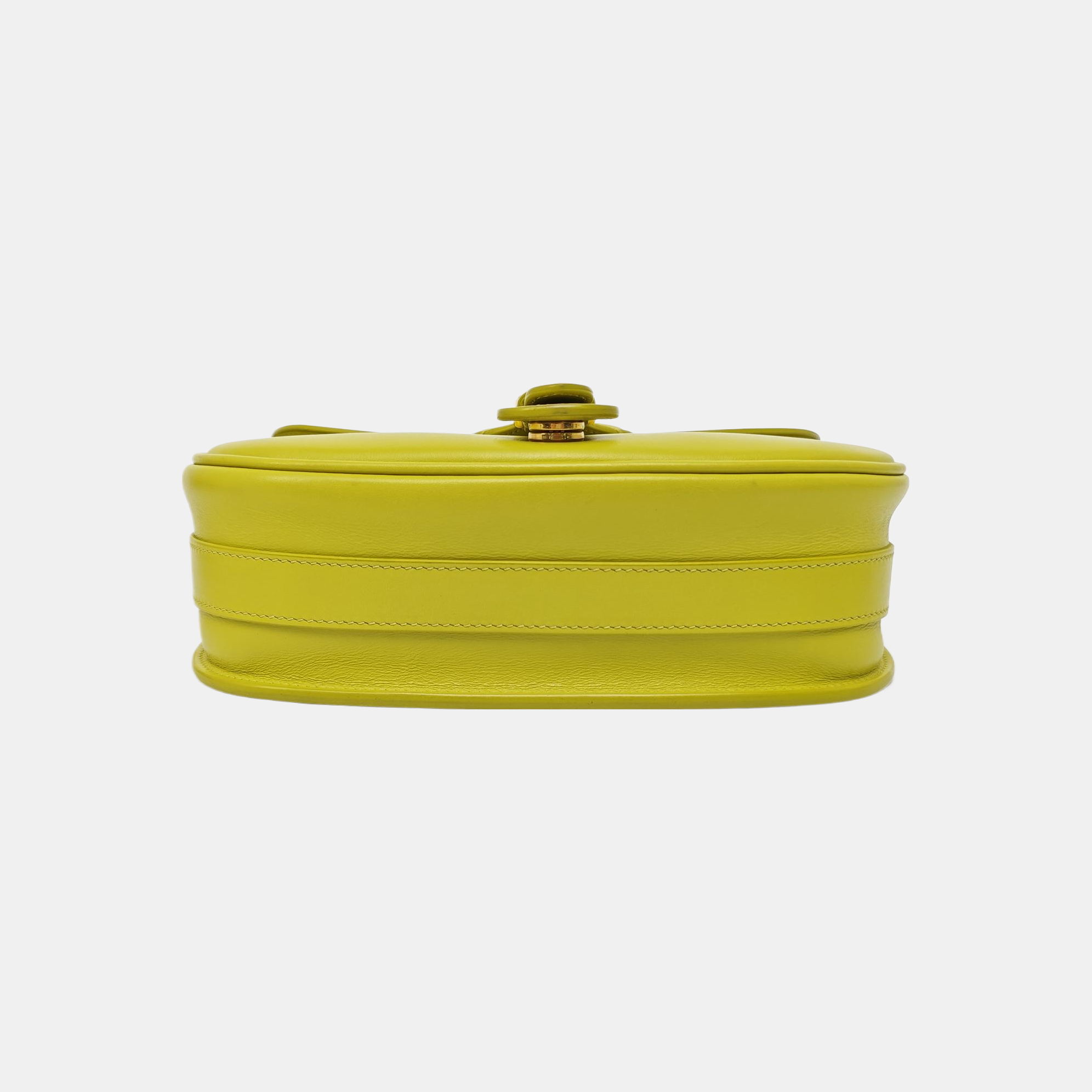 Bobby Medium Calfskin Green
