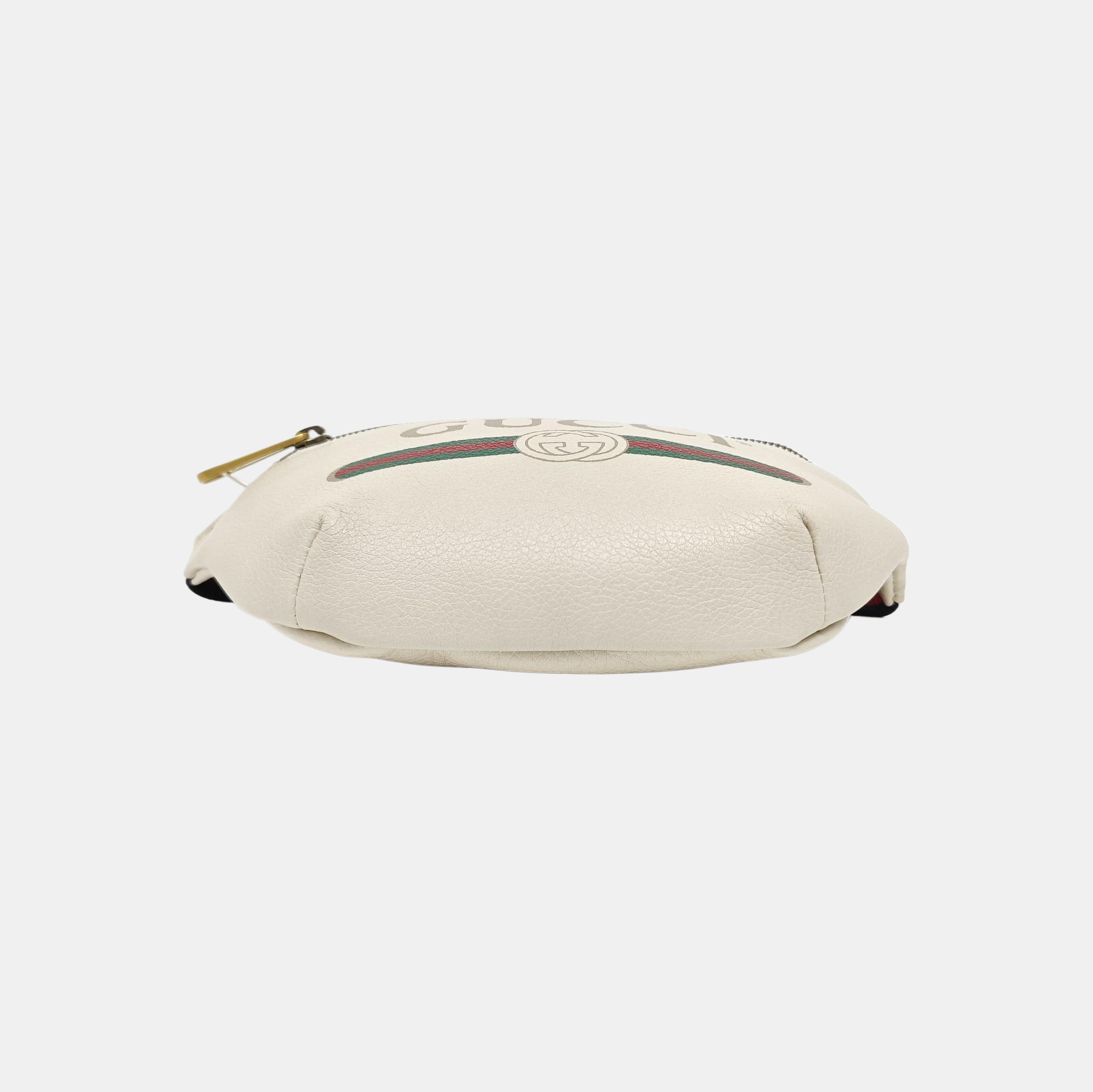 Print Small Calfskin White