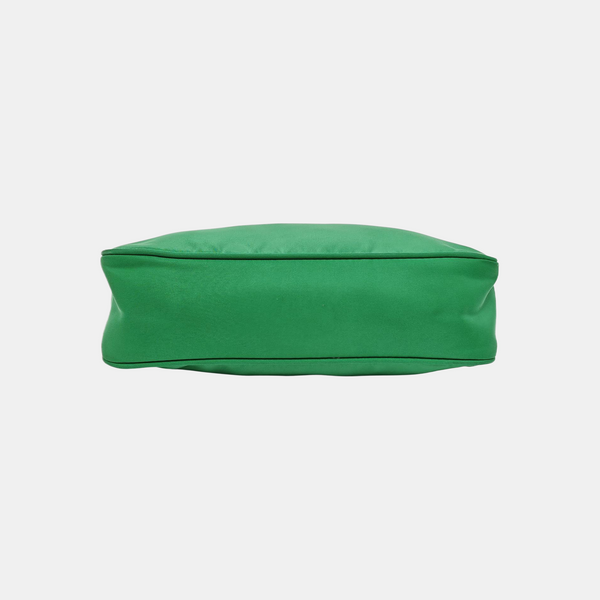 Re-Edition2000 Mini Nylon Green