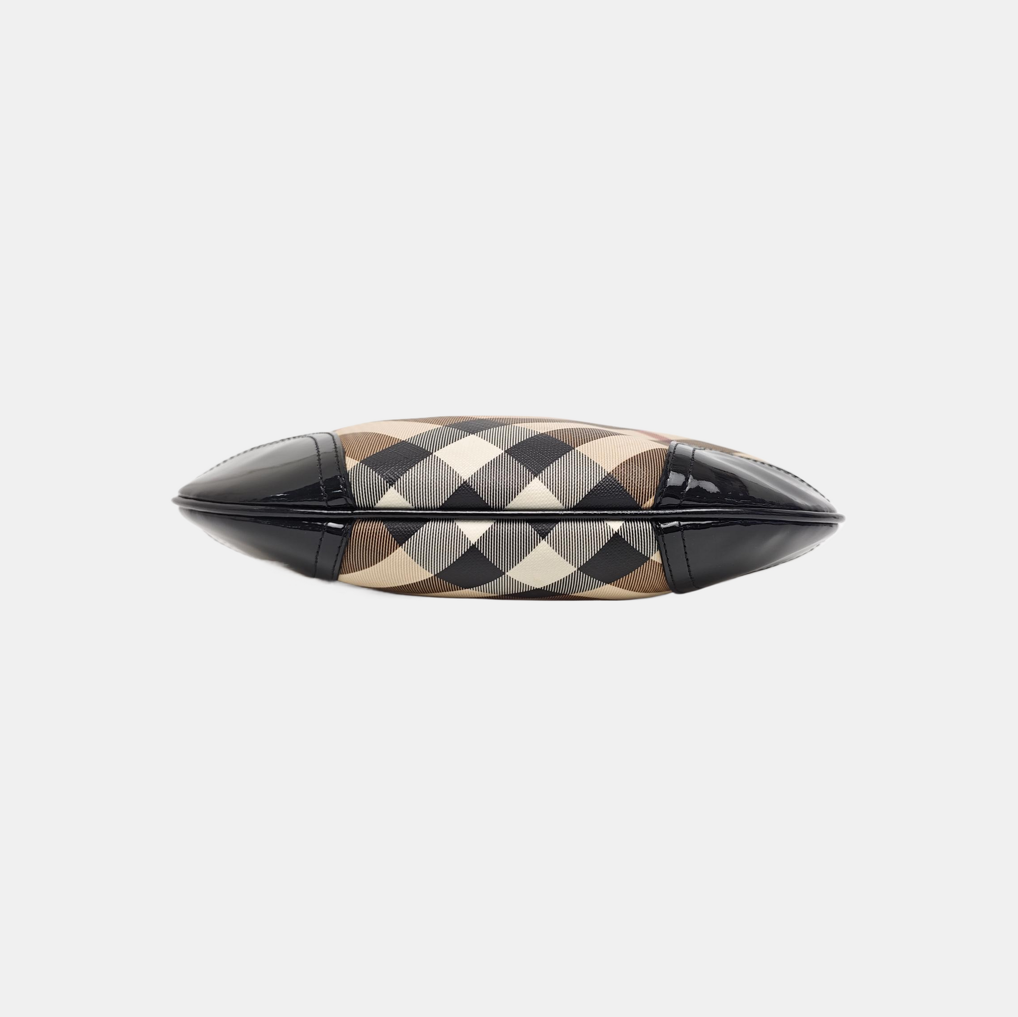 Dryden Coated Canvas Beige