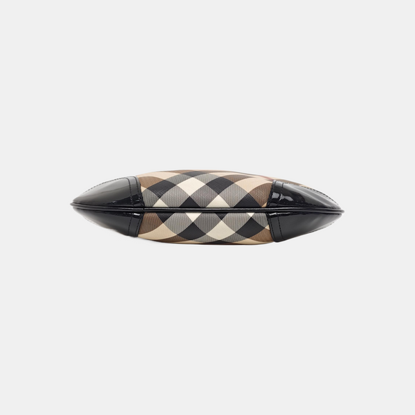 Dryden Coated Canvas Beige