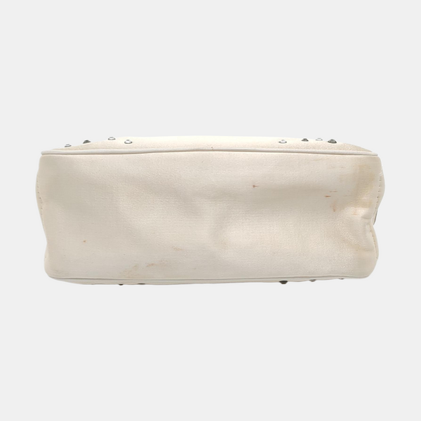 BOOGIE Silk Satin Beige