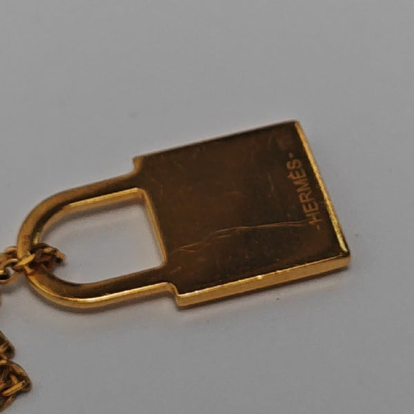 O'kelly Metal Gold Necklace