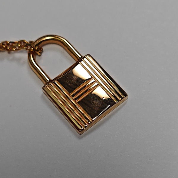 O'kelly Metal Gold Necklace