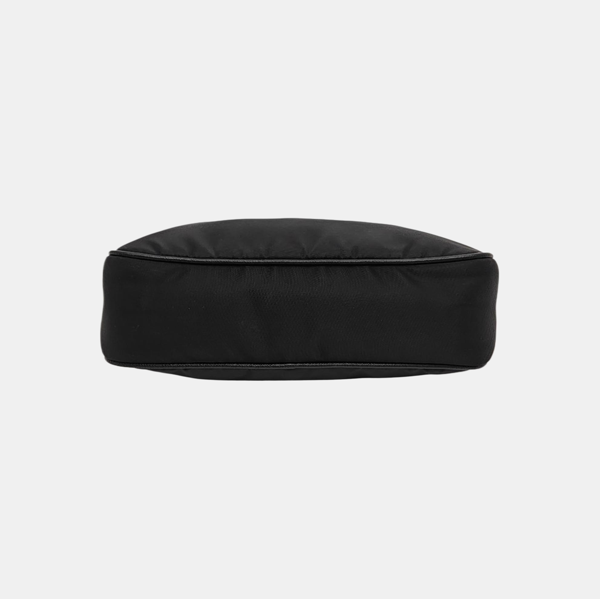 Re-Edition Nylon Black