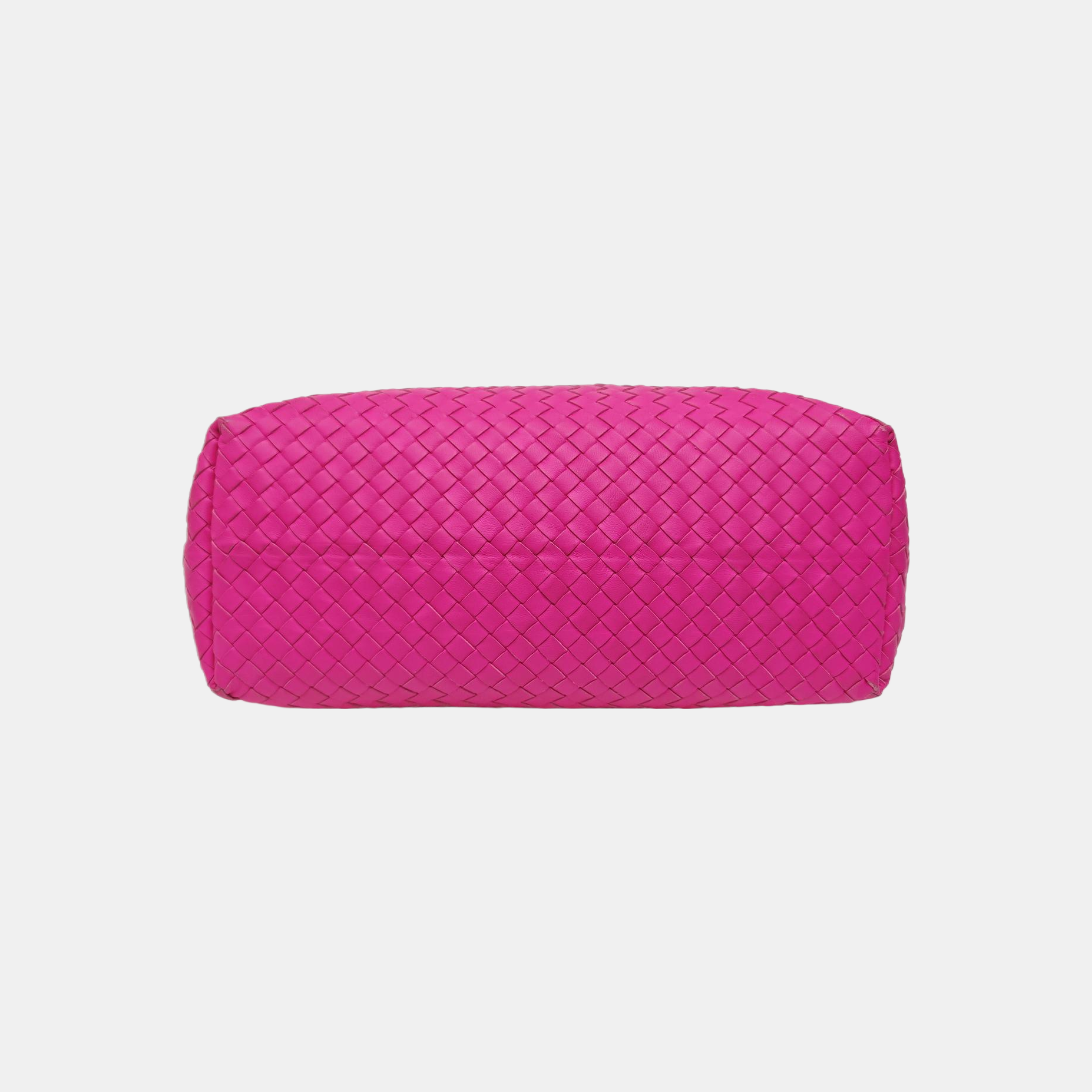 Bella Calfskin Red