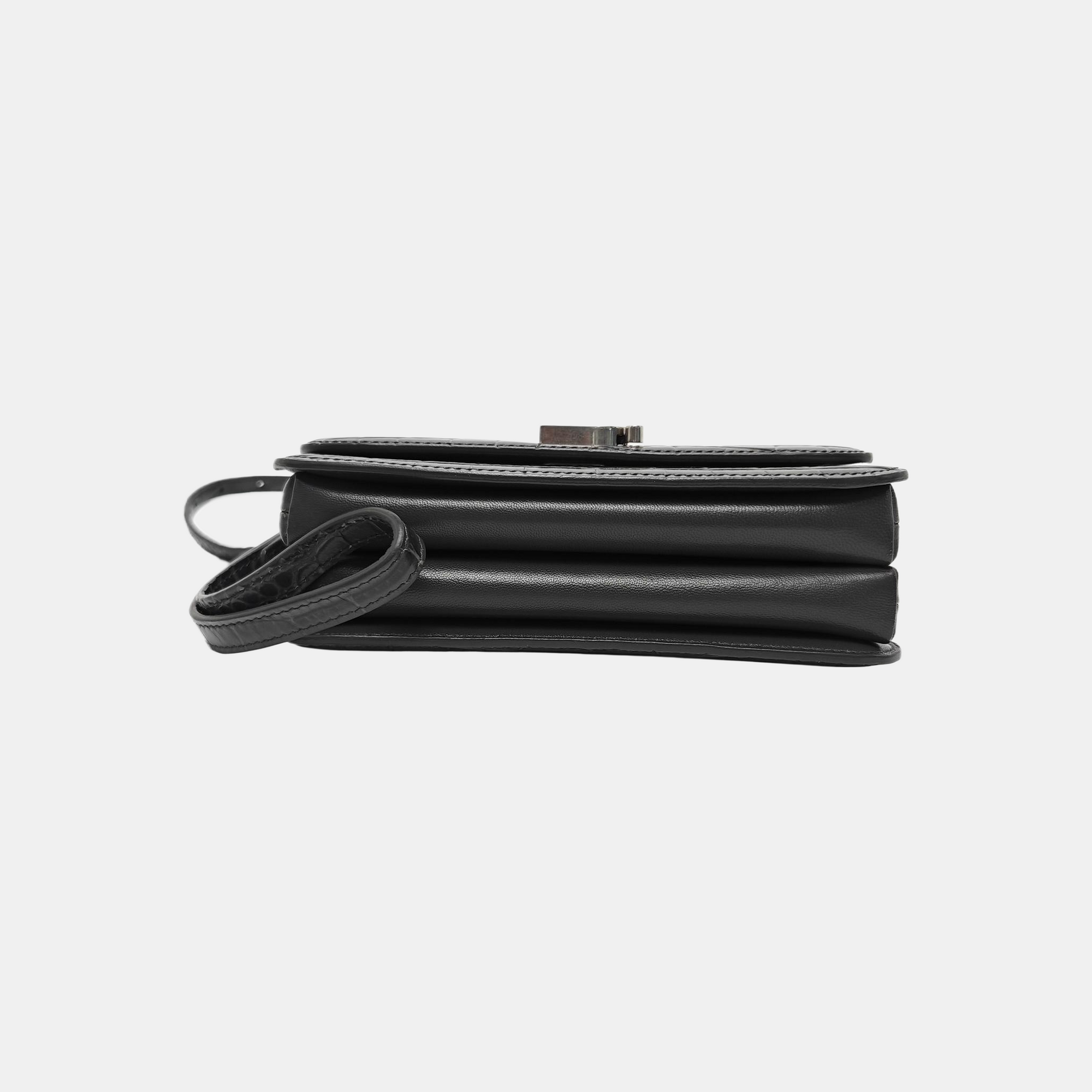 B. Calfskin Gray