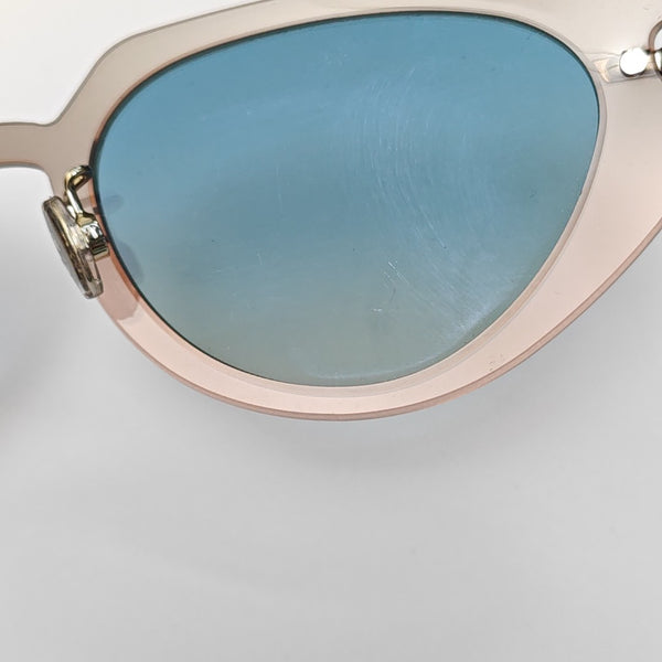 Other Sunglasses Blue