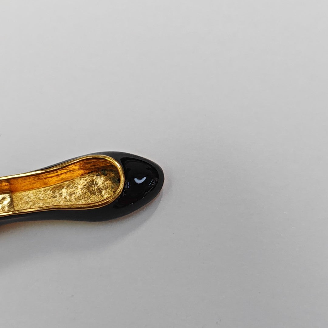 Metal Gold Necklace