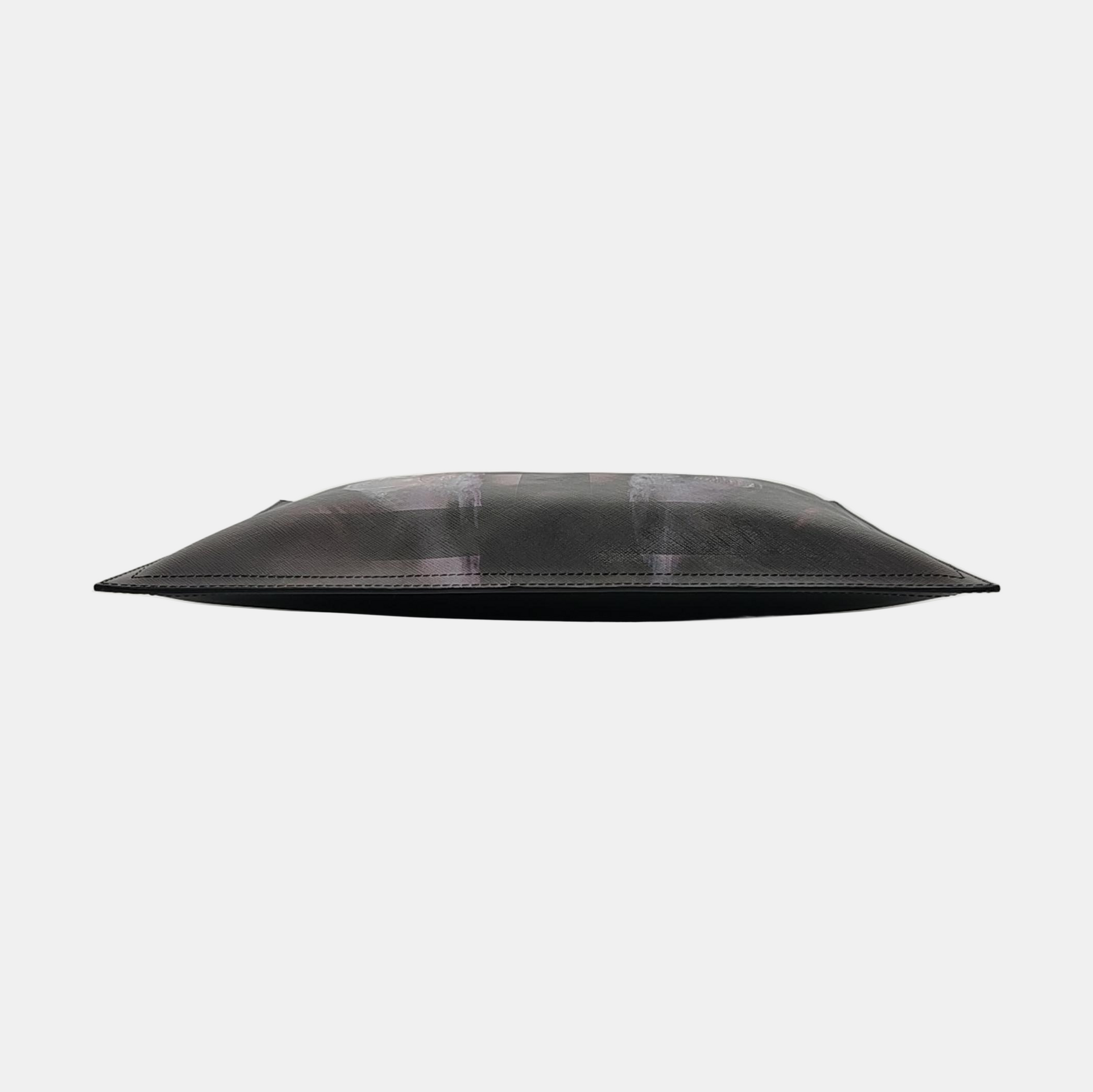 Calfskin Black