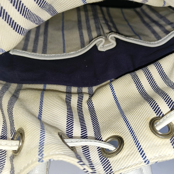 Canvas Blue