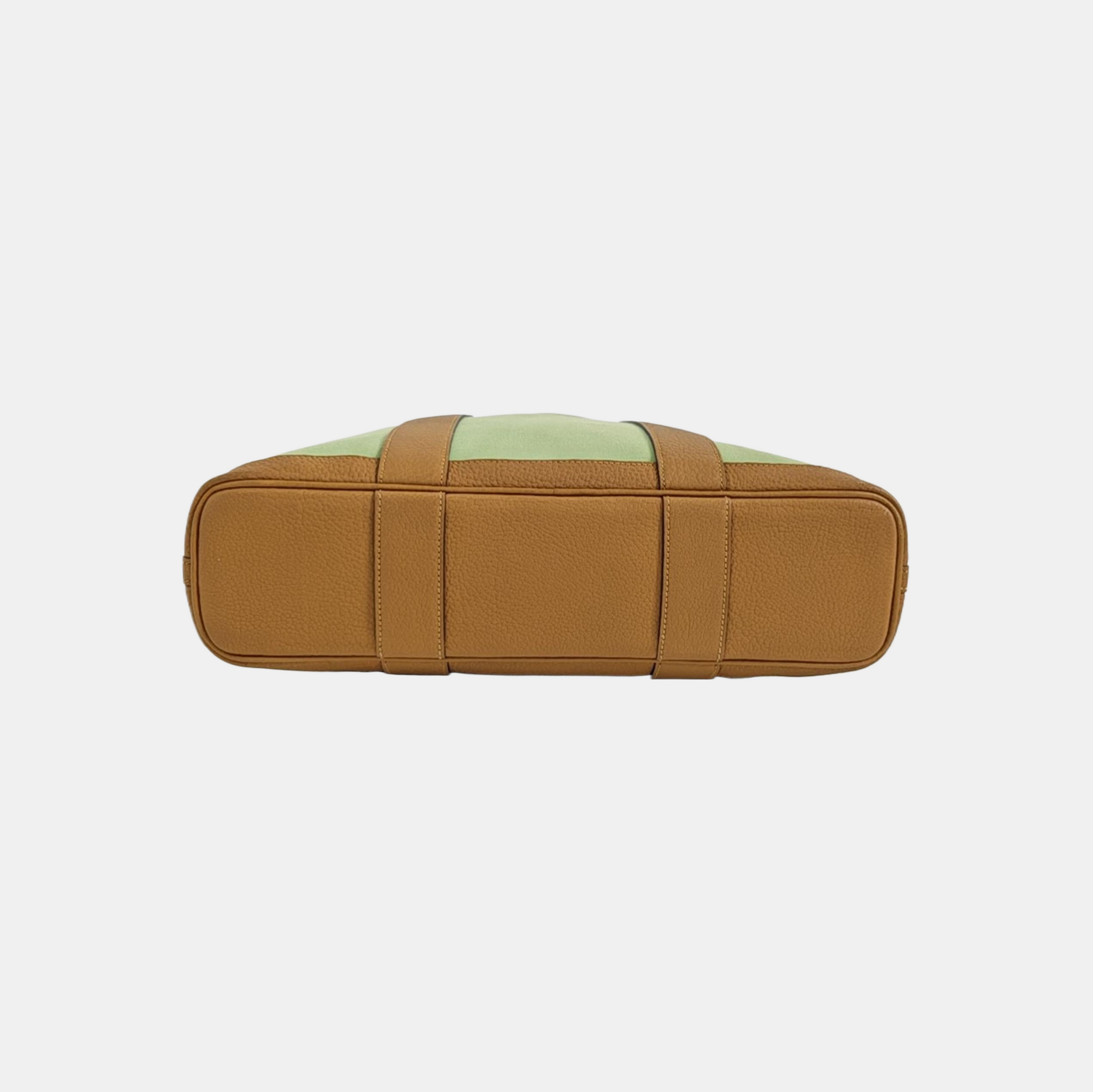 Garden Party 36 Canvas Green