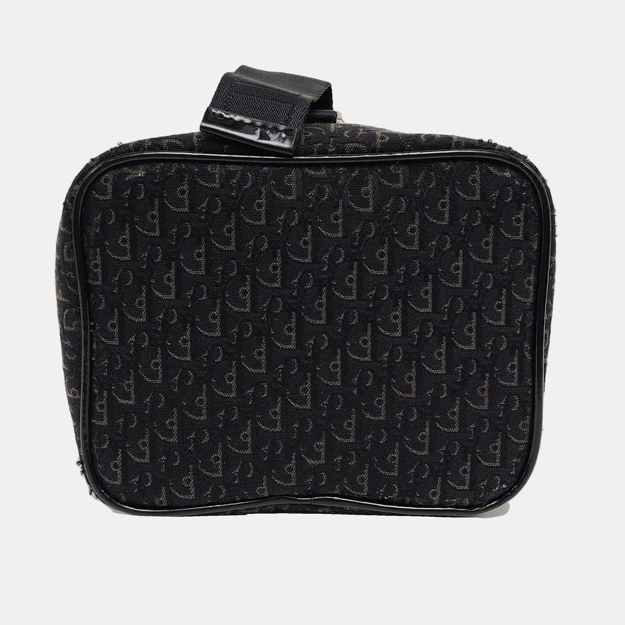 Canvas Black