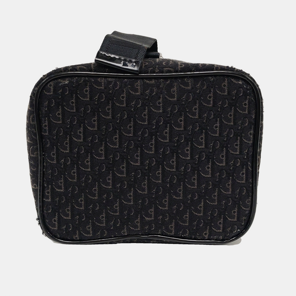Canvas Black