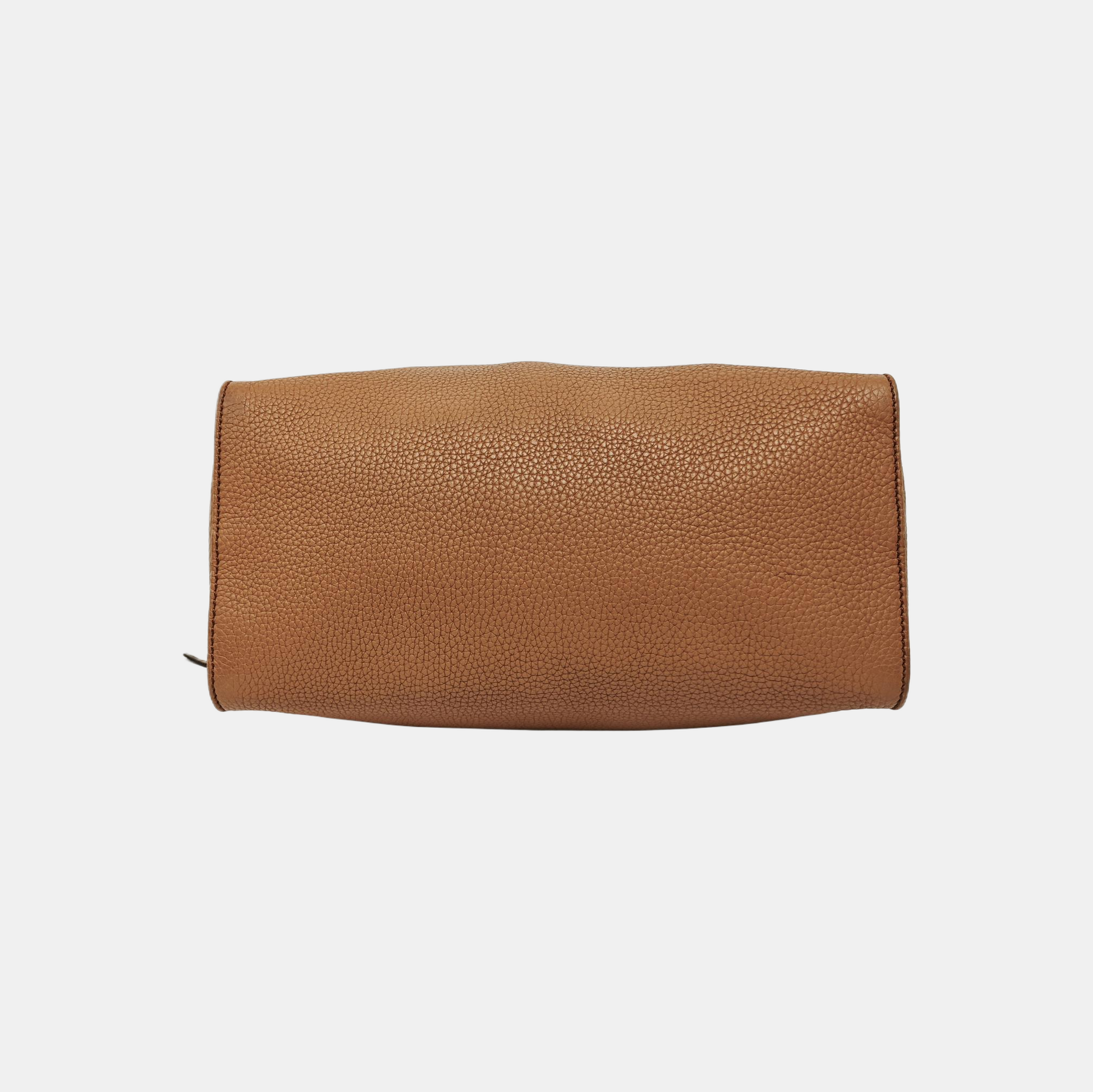 Lei Calfskin Brown