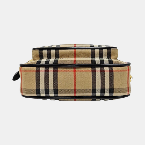 Canvas Beige